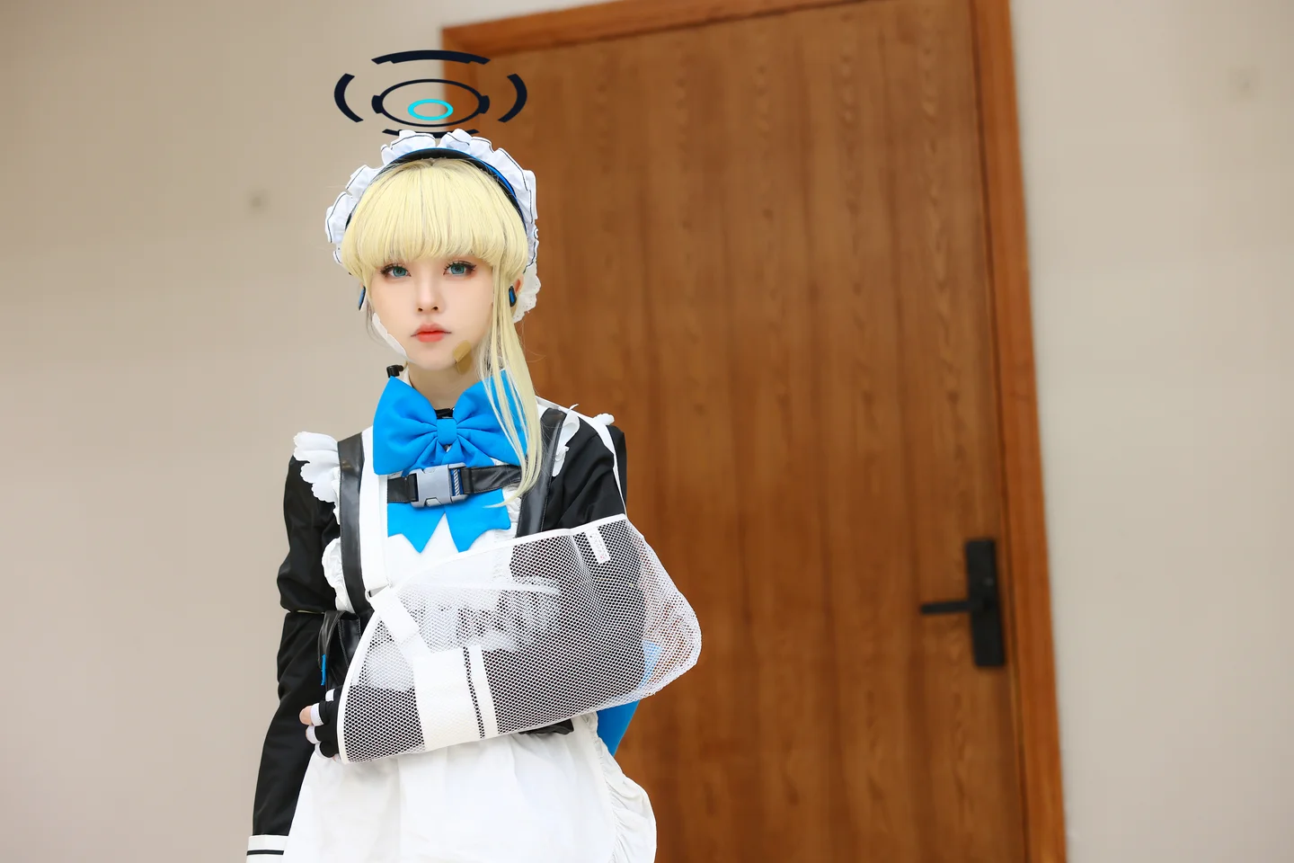 G44不会受伤 - No.161 Asuma Toki [47P-553MB] tg@simisebaisi 【丝足阁】044.webp